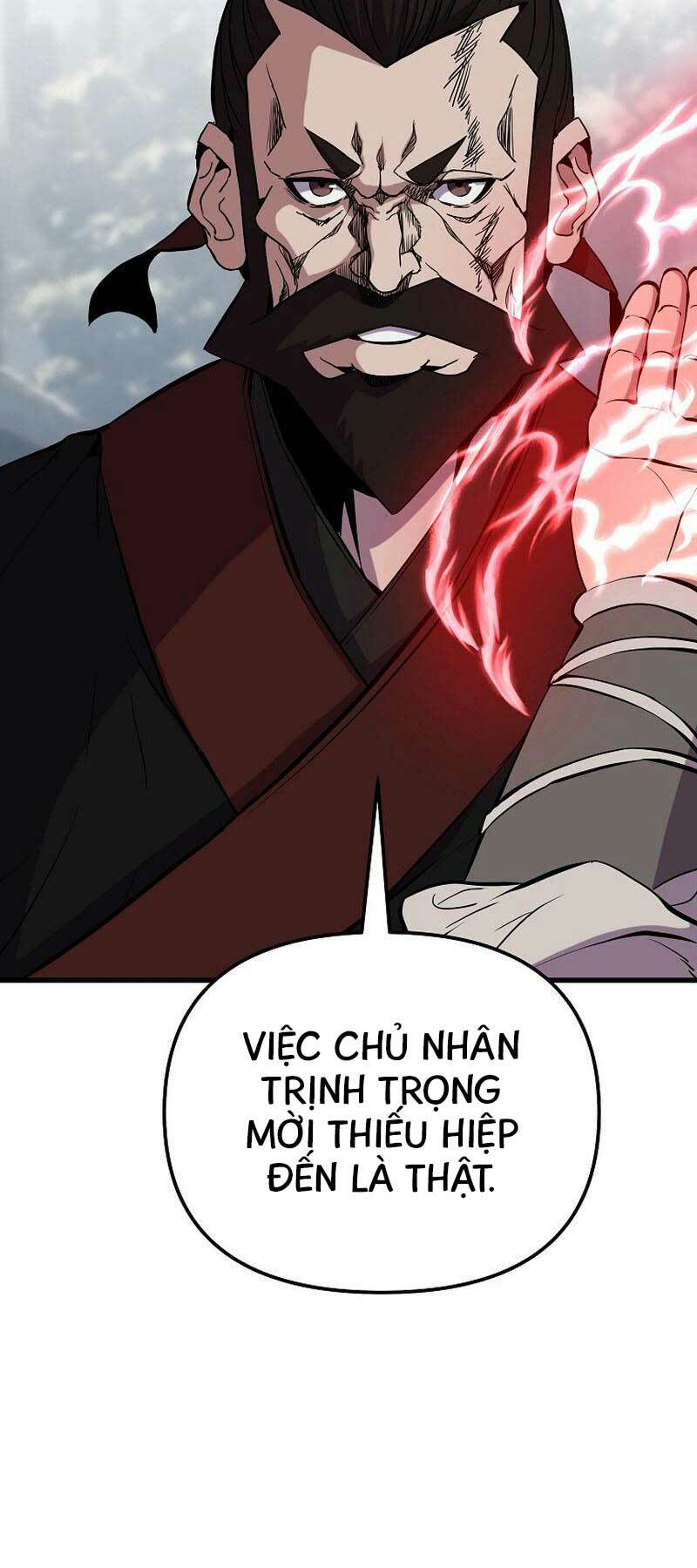 Đông Phương Bất Bại: Chapter 18