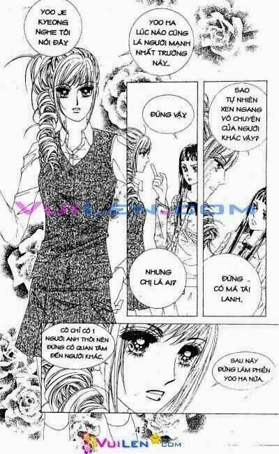 Bóng Mây Qua: Chapter 2