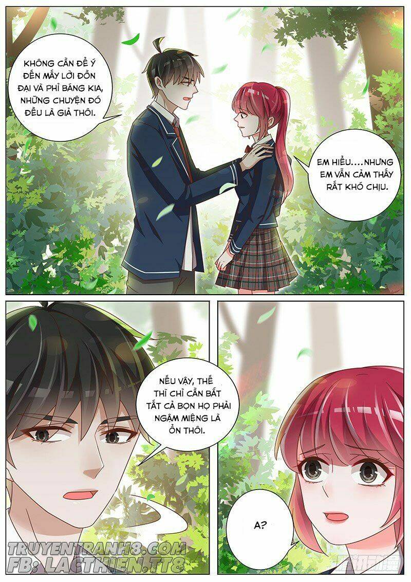 Vương Bài Giáo Thảo: Chapter 157