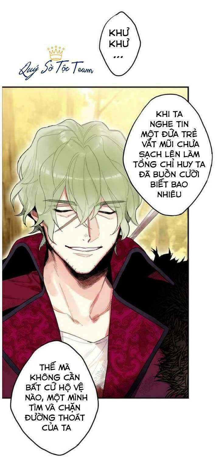 Tồn Tại Với Tư Cách Là Vợ Của Nam Chính: Chapter 29: Thắng trận