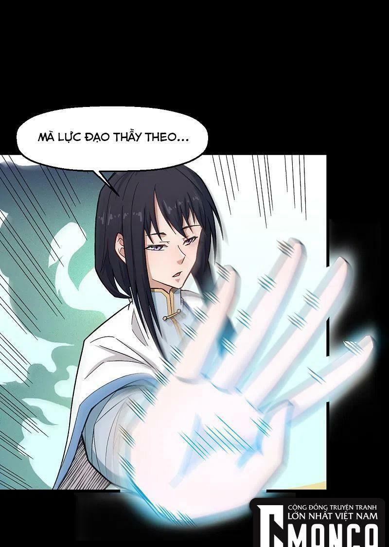 Vườn Trường Cuồng Sư Hệ Thống: Chapter 224