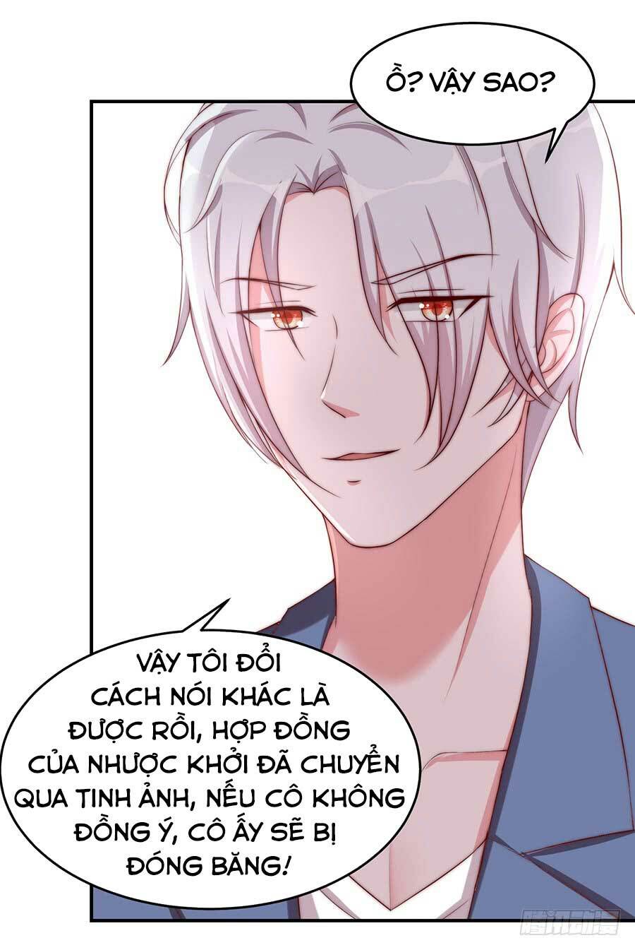 Gả Cho Tình Cũ Làm Lão Bà: Chapter 31