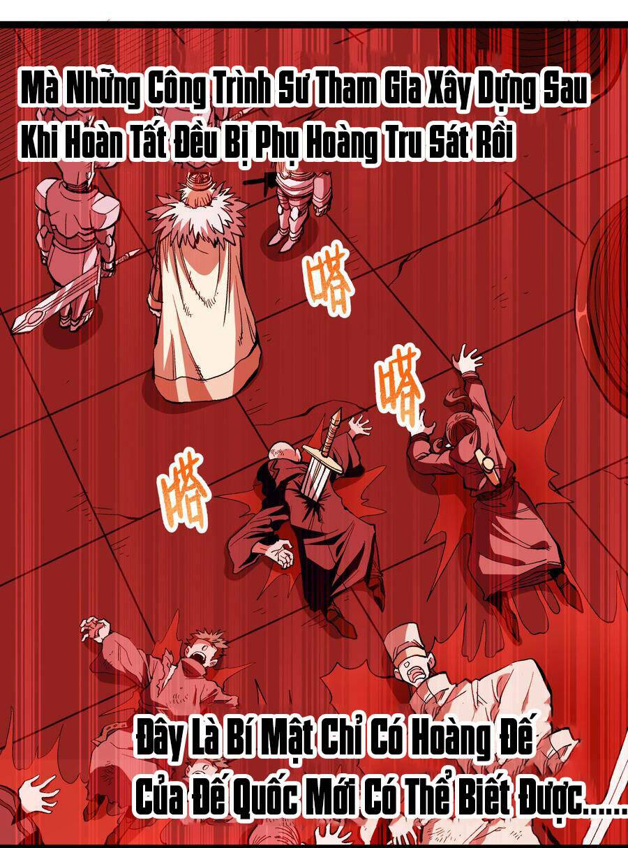 Vú Em Vô Địch: Chapter 8