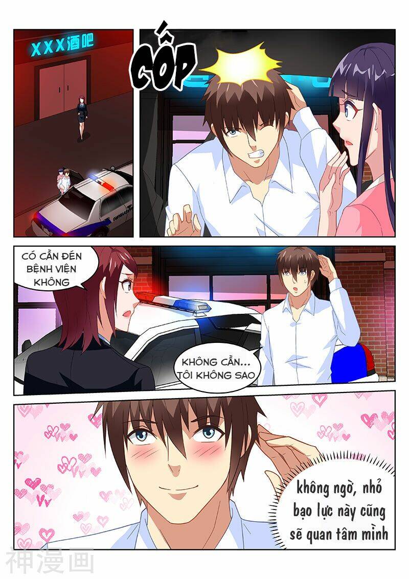 Ngận Thuần Ngận Ái Muội: Chapter 167