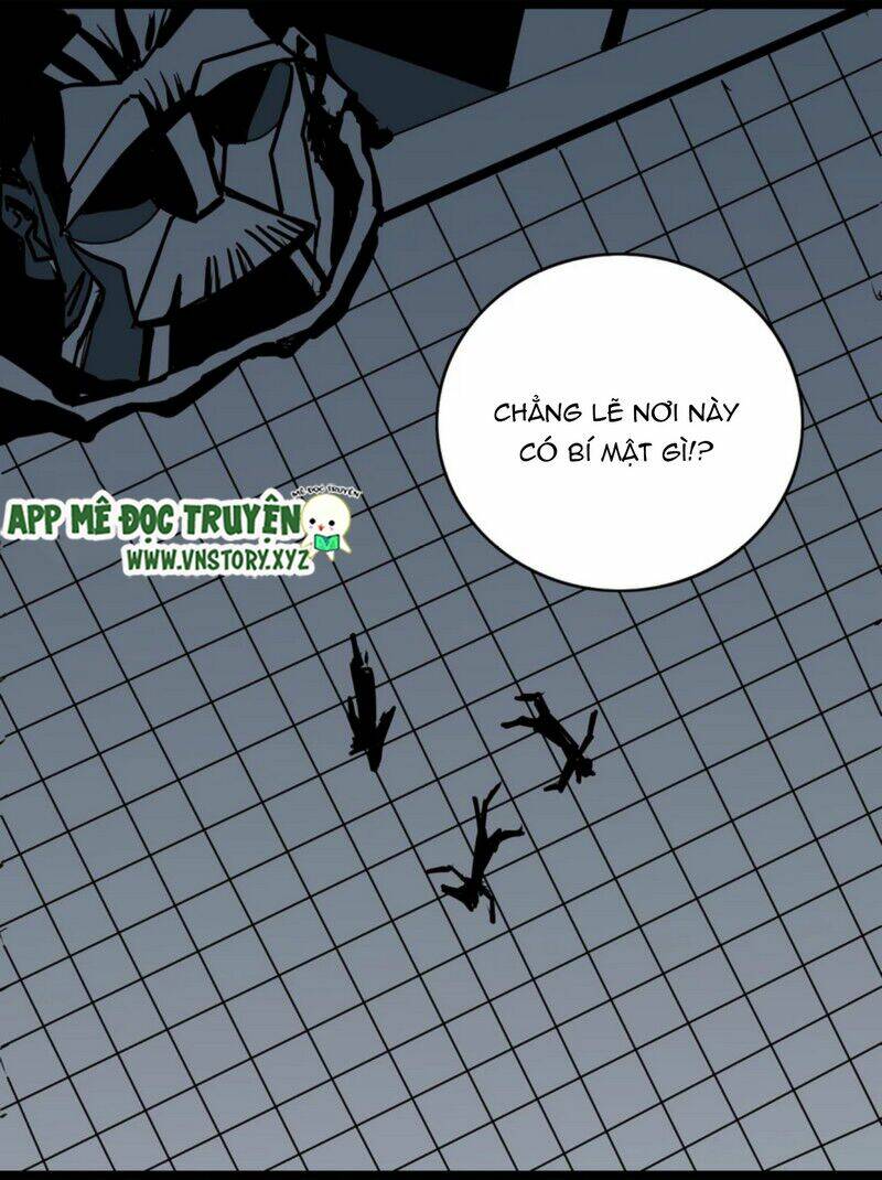 Thiếu Niên Siêu Năng Lực: Chapter 35