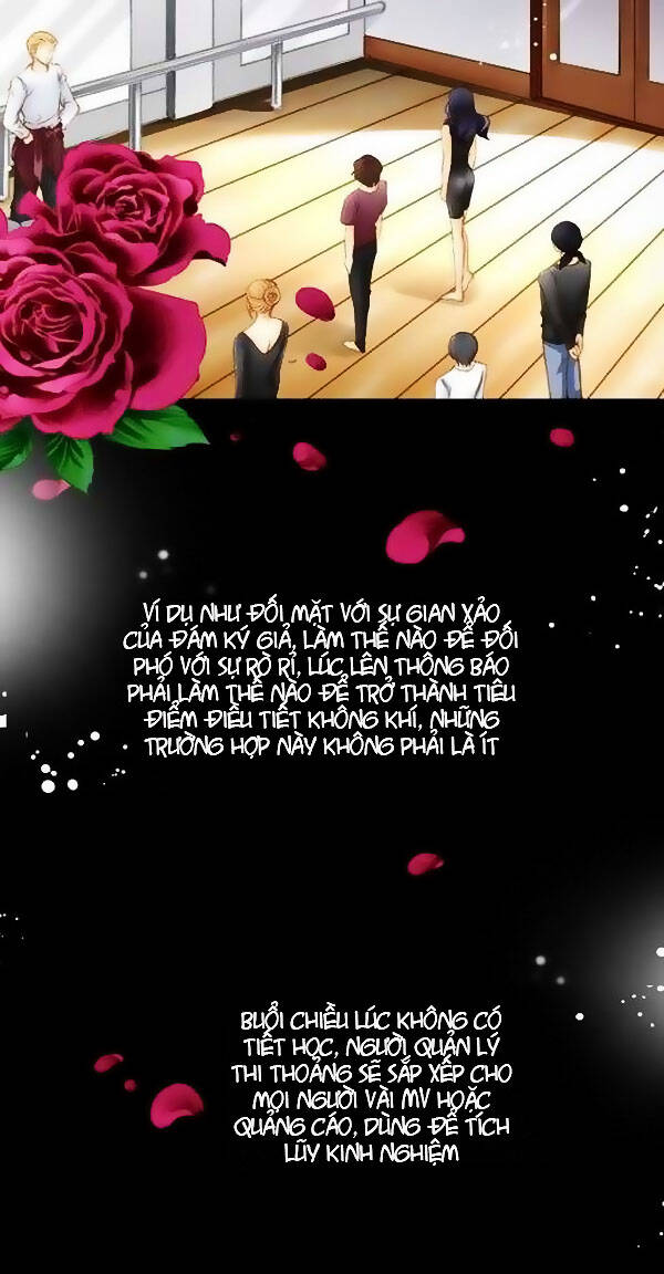 Siêu Sao Trứ Danh: Chapter 5