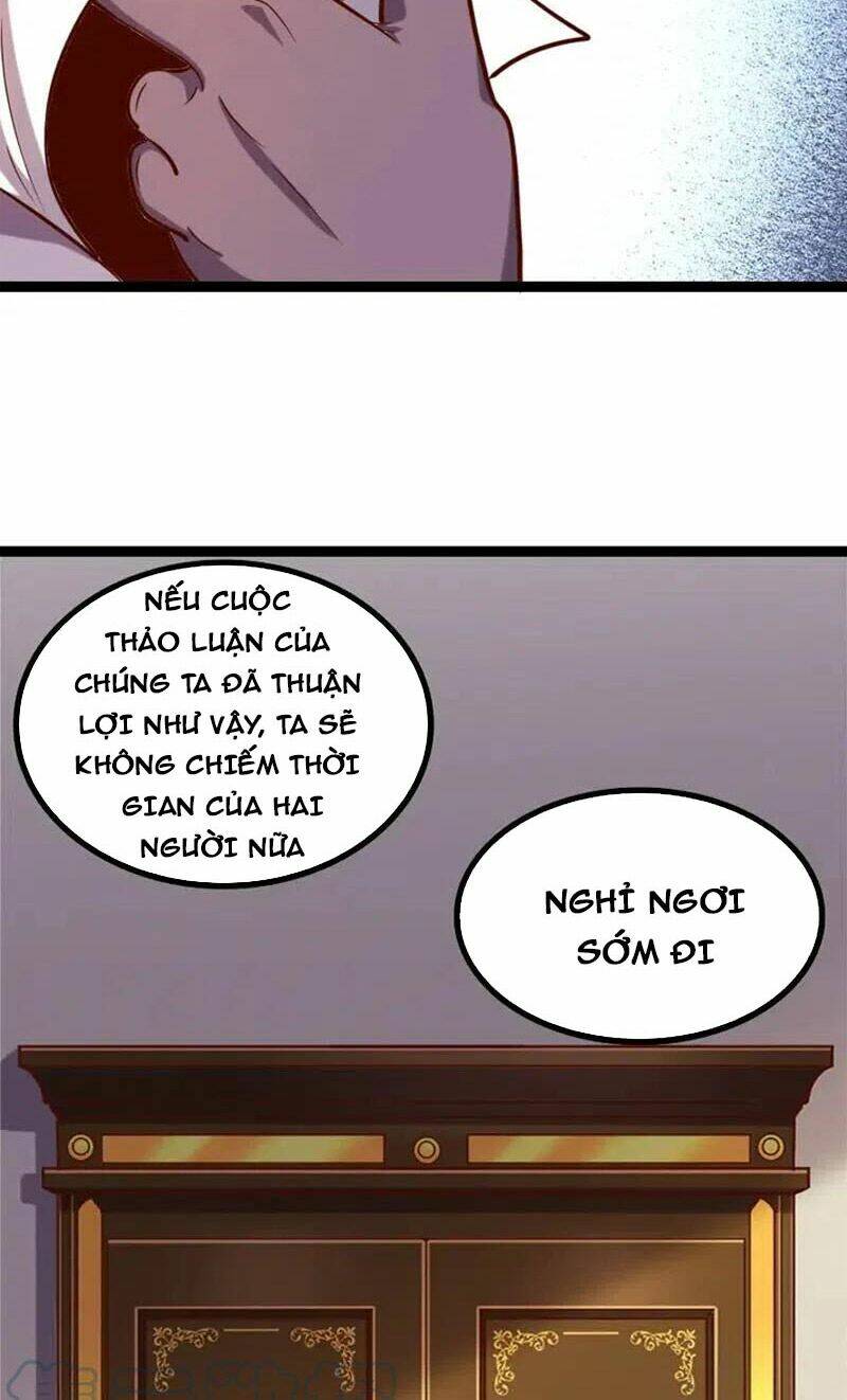 Tối Cường Thành Chủ Đích Dị Giới: Chapter 43