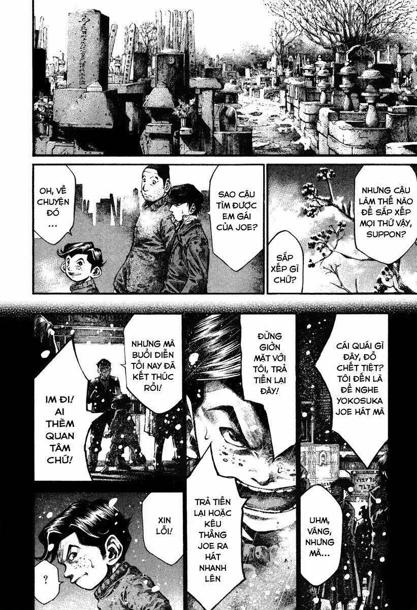 Rainbow: Chapter 80