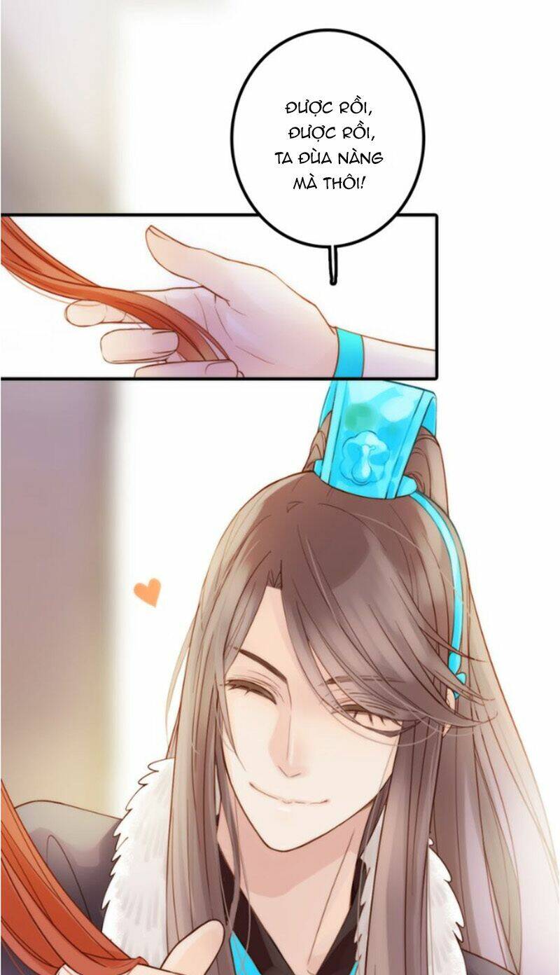 Cướp Chàng Vợ Về Đón Năm Mới: Chapter 9