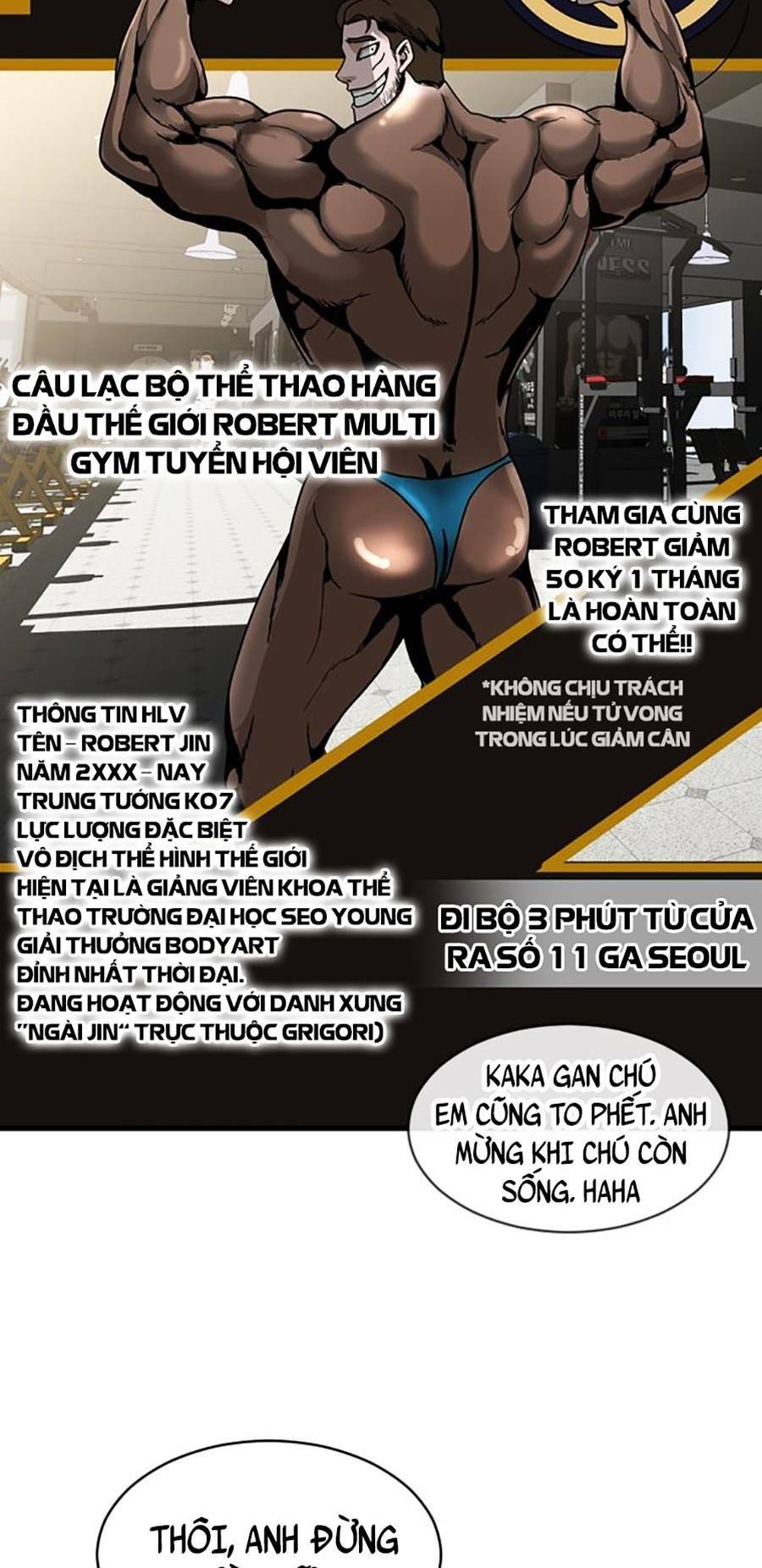 Không Làm Anh Hùng Để Trở Thành Nhân Vật Phản Diện: Chapter 12