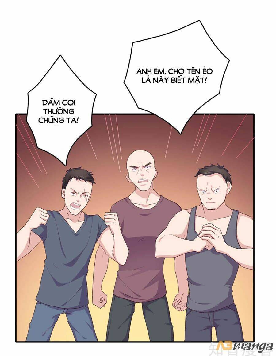 Hẹn Hò Siêu Tốc: Chapter 2
