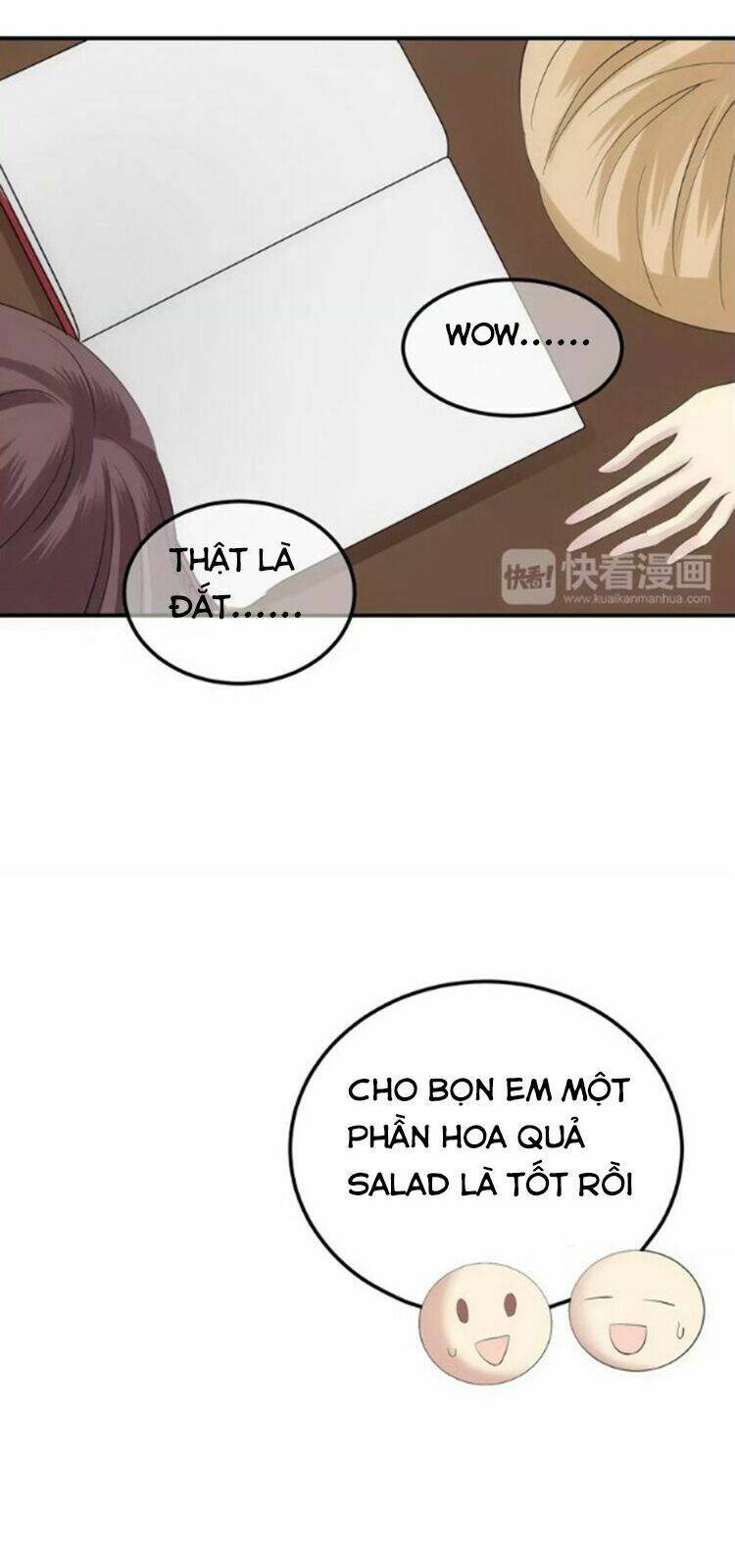 Thần Tượng Điểm Zero: Chapter 98