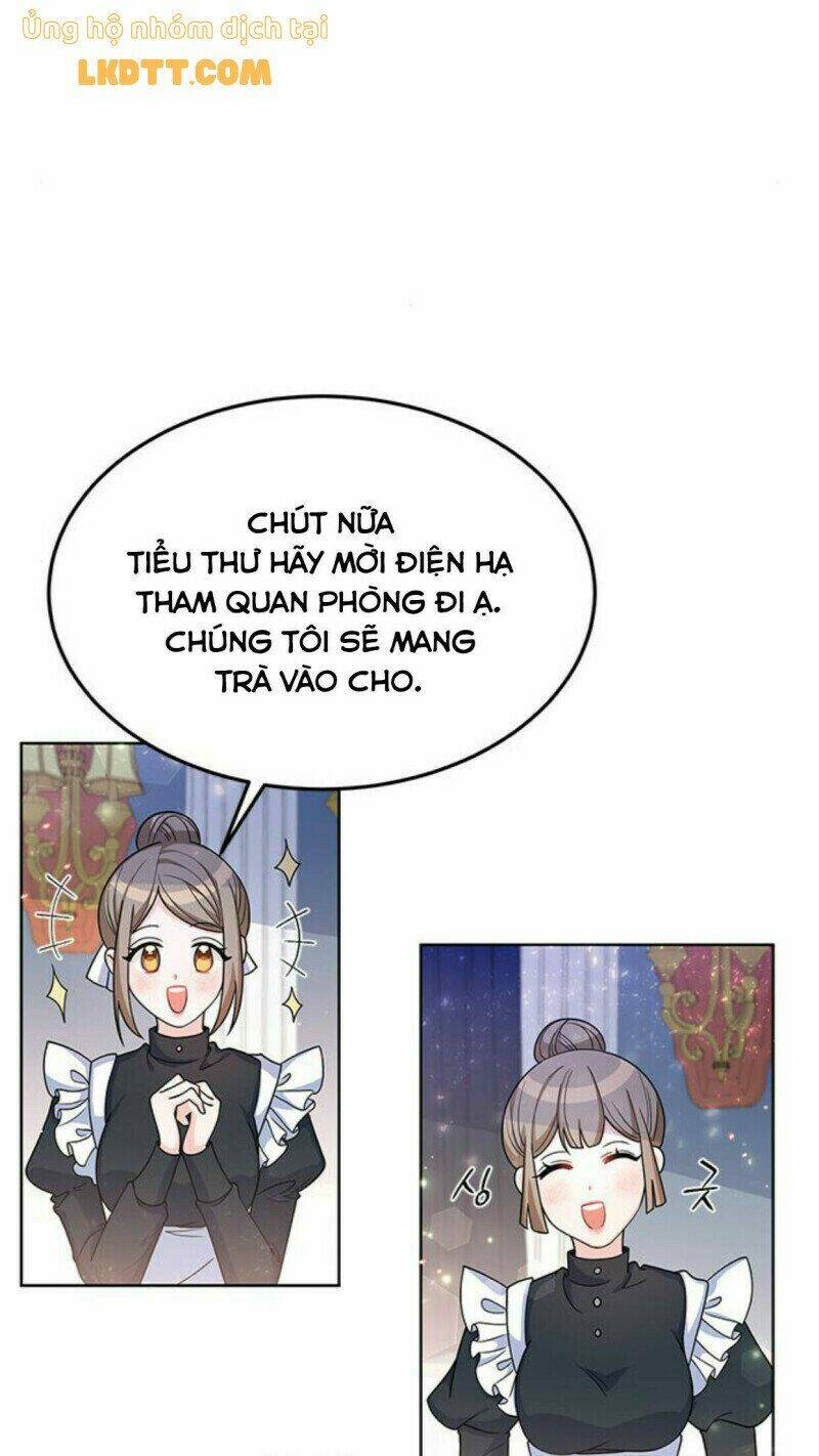 Nữ Hiệp Trở Về: Chapter 22