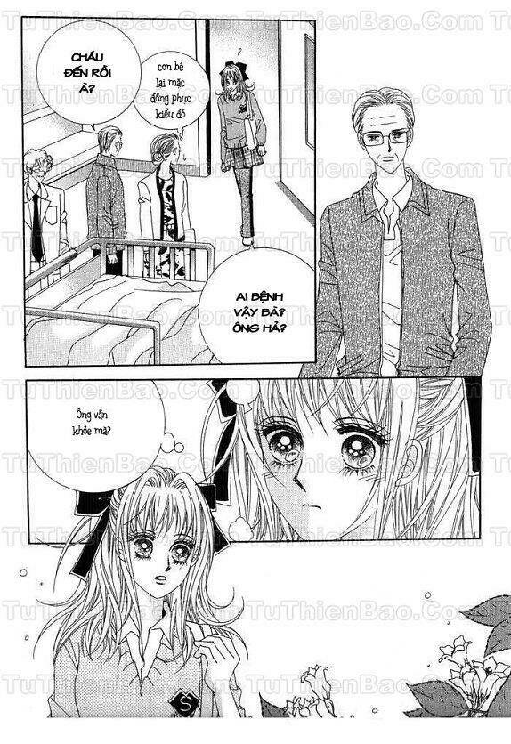 Lọ Lem Hậu Đậu: Chapter 1