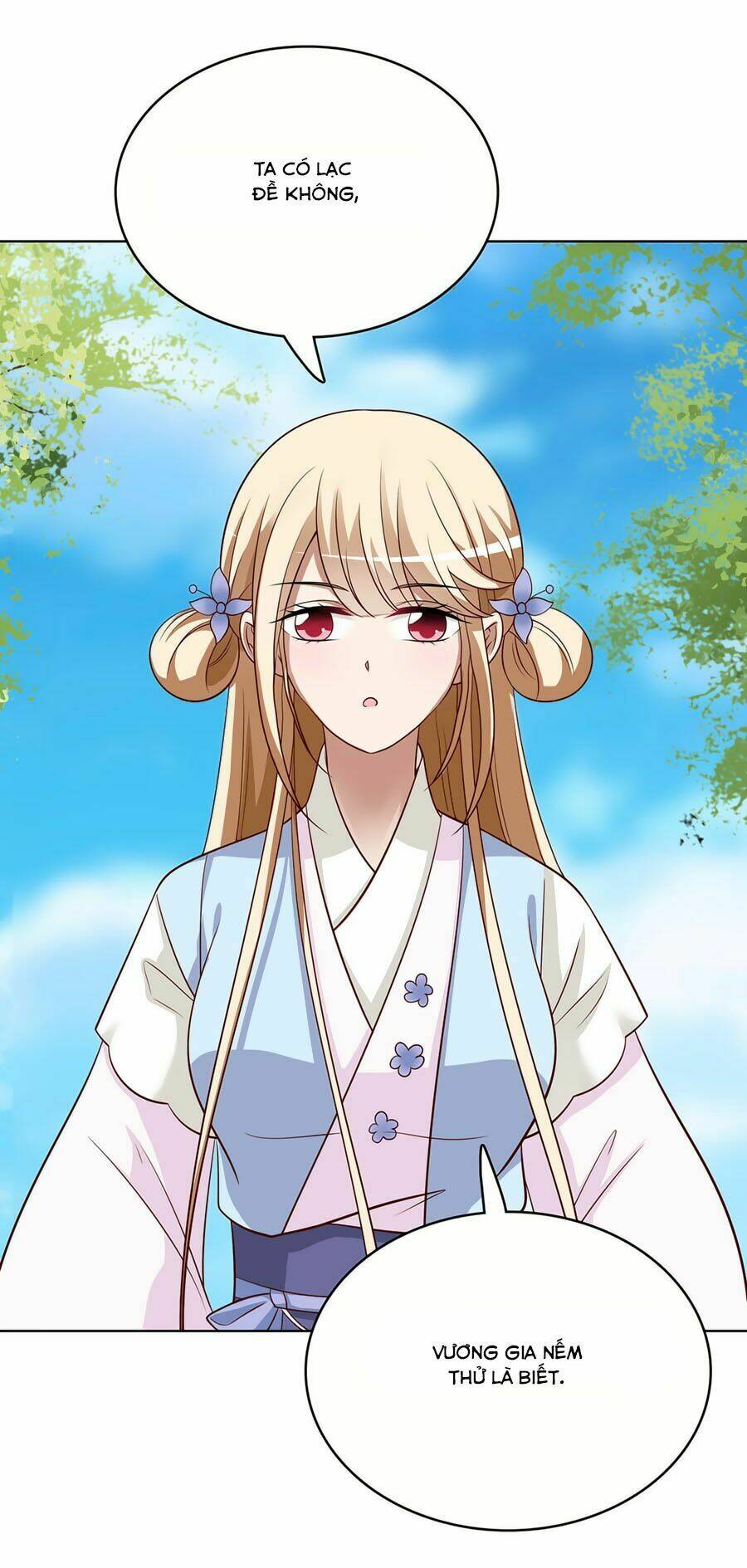 Kiêu Ngạo Vương Gia Chủng Điền Phi: Chapter 76