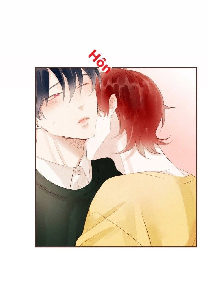 Giữa Tình Yêu Và Tình Bạn: Chapter 39