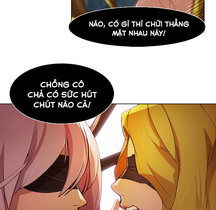 Ảo Mộng Hồ Điệp: Chapter 26