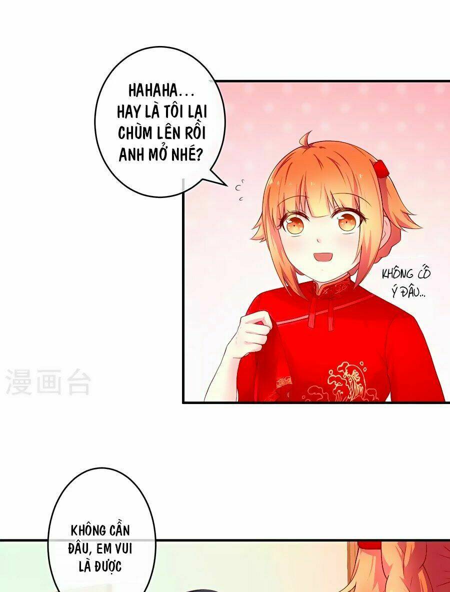 Cuộc Sống Hào Môn Của Vu Nữ: Chapter 15