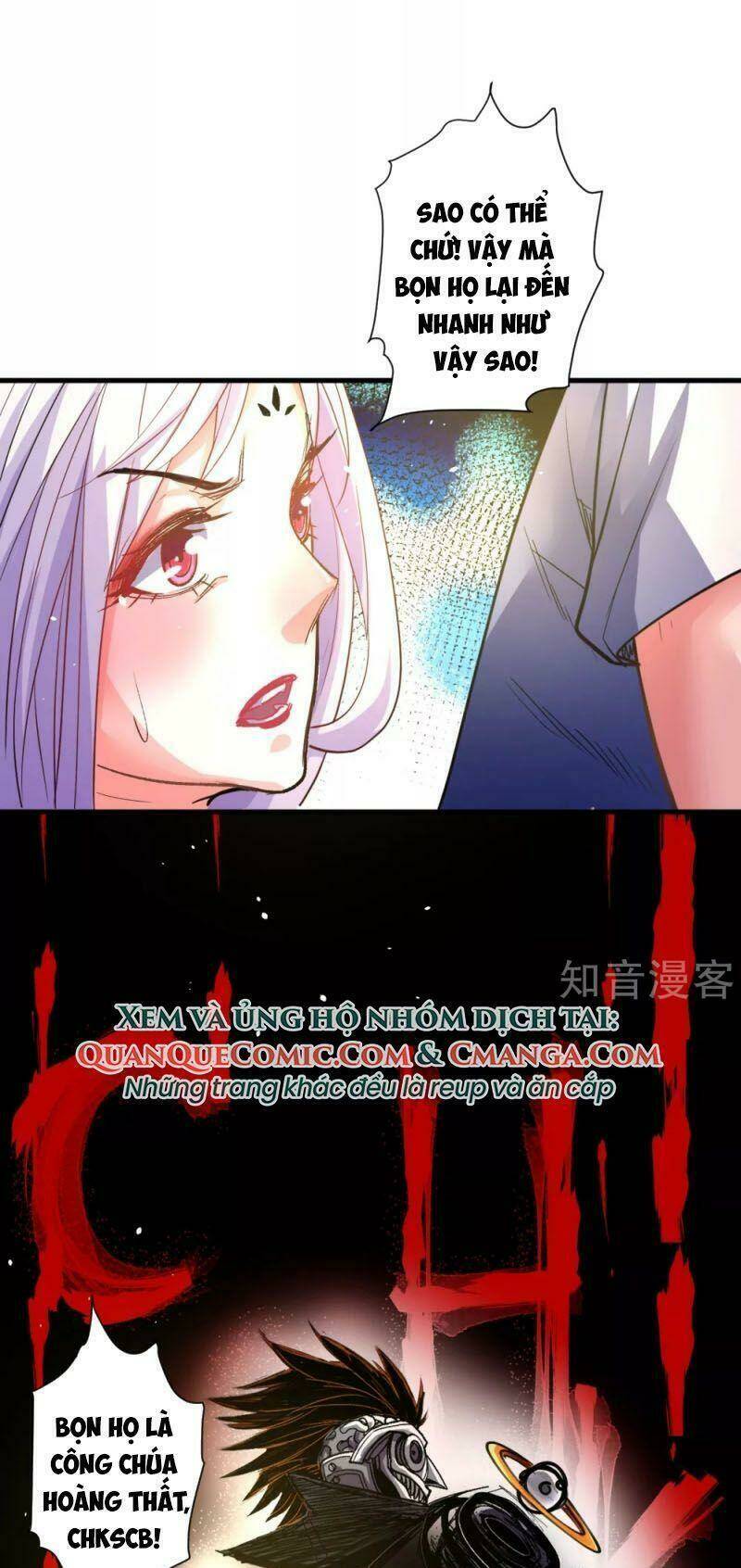 Tối Cường Đại Biểu Hoàng Kim Thận: Chapter 108