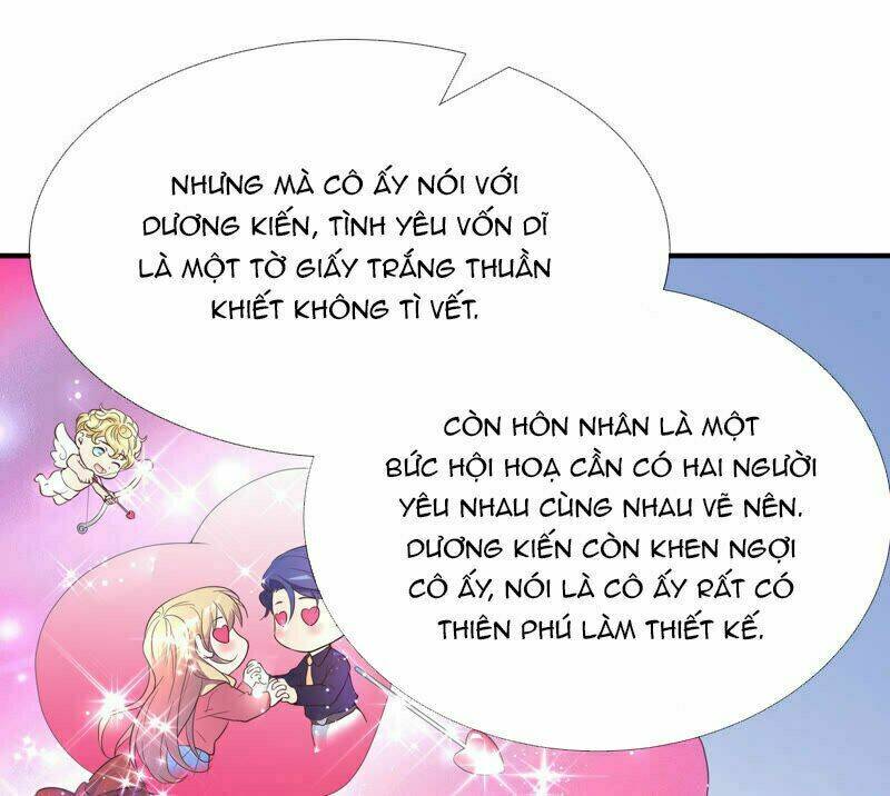 Chiến Lược Lãng Mạn Của Thịnh Thiếu: Chapter 32