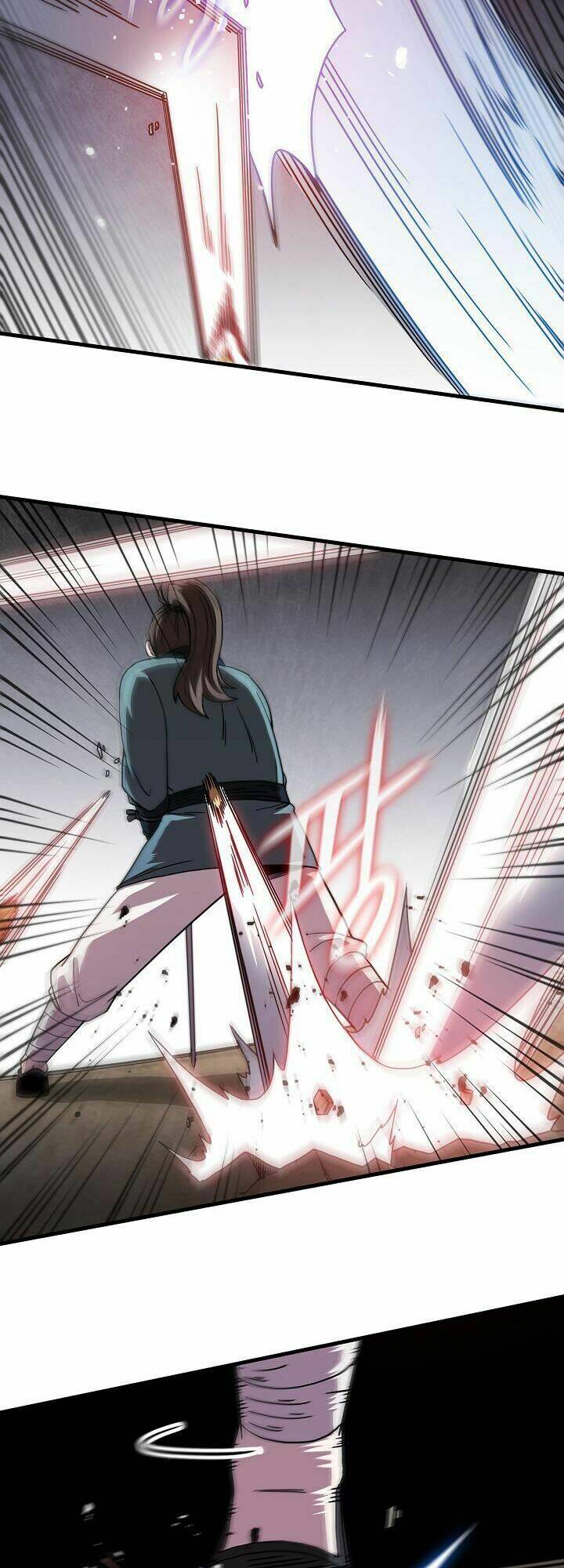 Thân Thủ Đệ Nhất Kiếm: Chapter 26