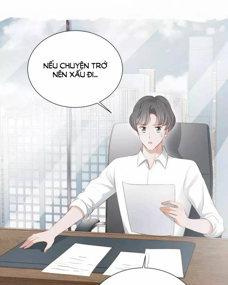 Khi Trá Luyến Nhân: Chapter 38