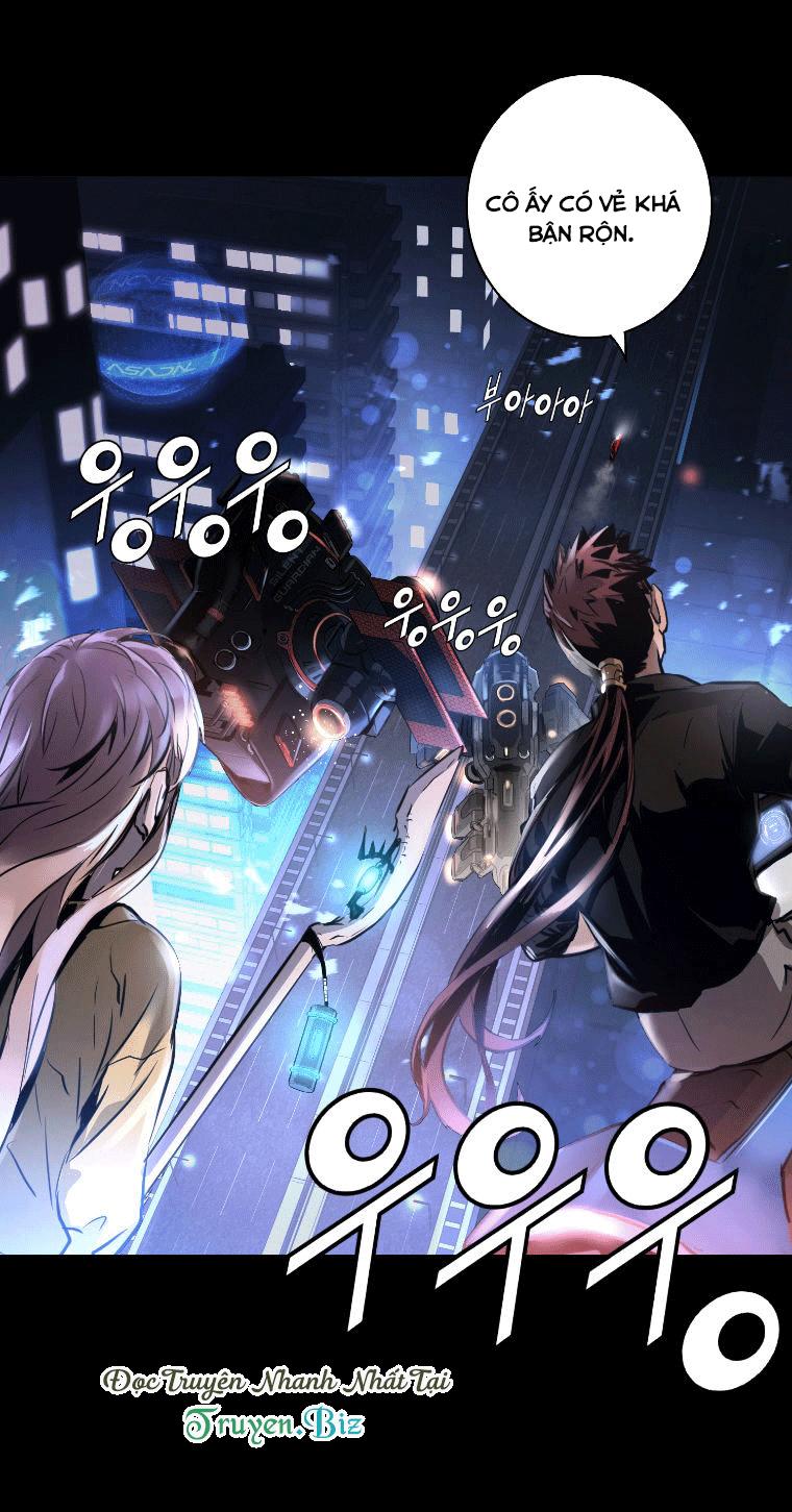 Dị Giới Tam Tuyệt: Chapter 44