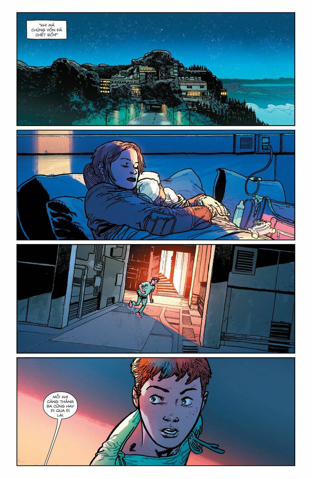 Birthright: Chapter 39