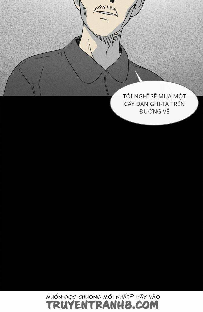 Những Câu Chuyện Bất Thường: Chapter 125