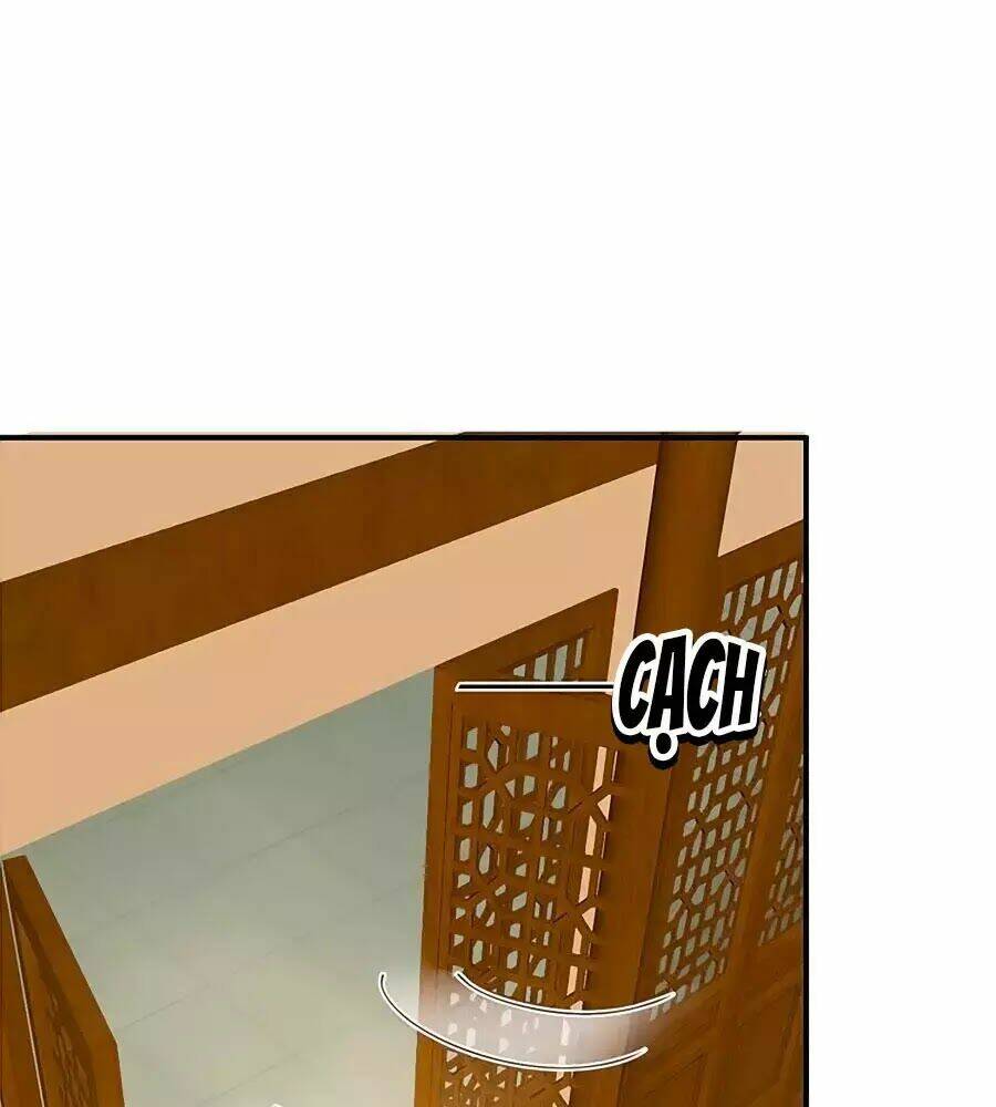 Thịnh Thế Lê Hoa Điện: Chapter 81