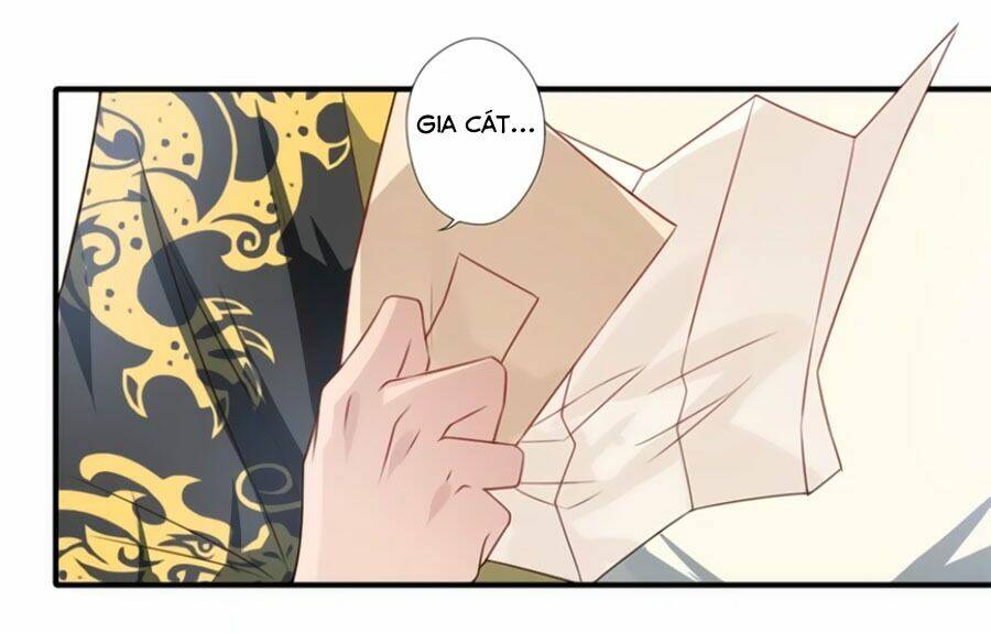 Khuynh Thế Y Phi Muốn Bỏ Chồng: Chapter 57