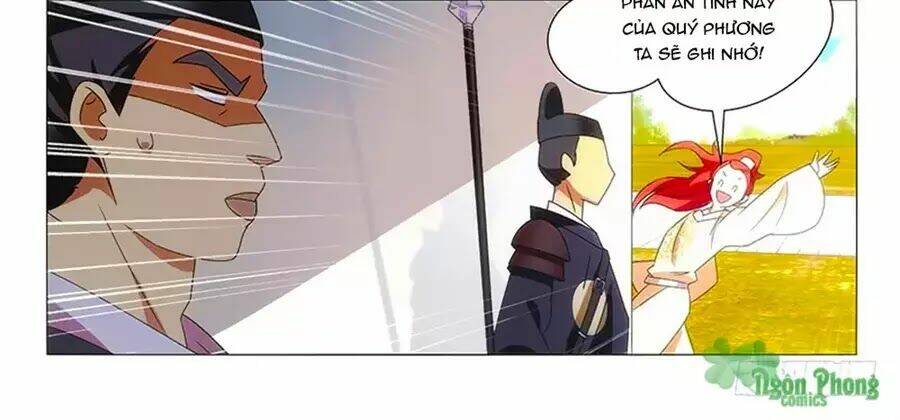 Phò Mã! Không Nên A!: Chapter 76