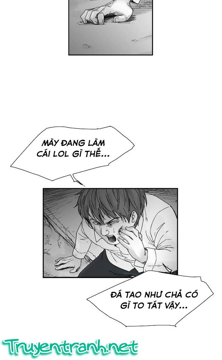 Dear Boy: Chapter 19