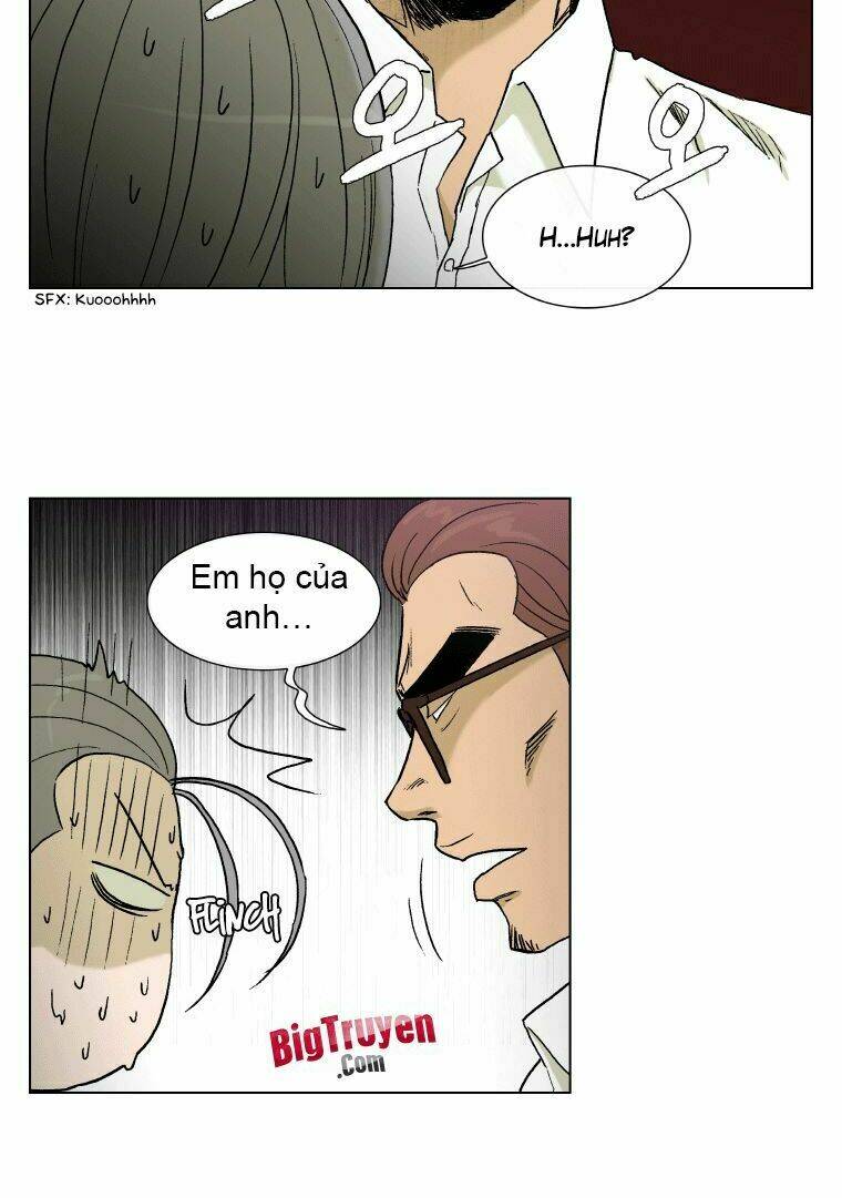 Anh Ấy Là Nữ Sinh Cấp 3: Chapter 22