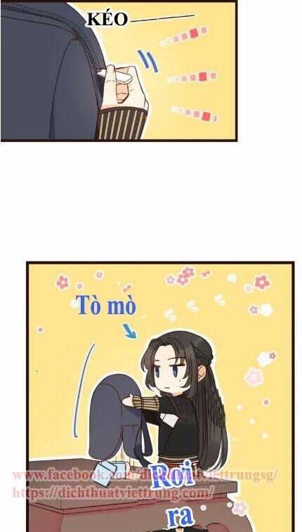 Bạn Trai Tôi Là Cẩm Y Vệ 2: Chapter 5