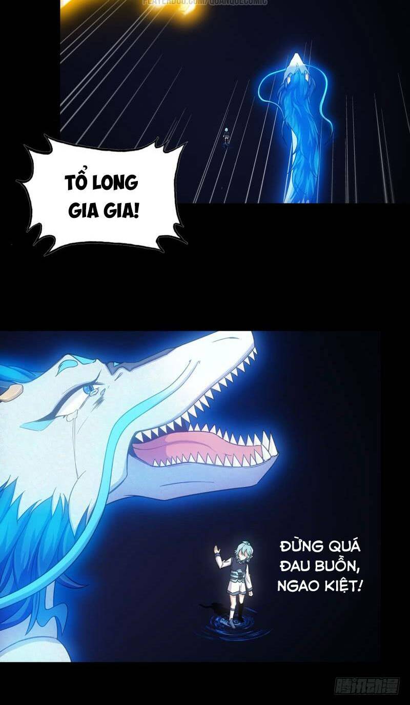 Khởi Đầu Bằng Một Con Côn: Chapter 72