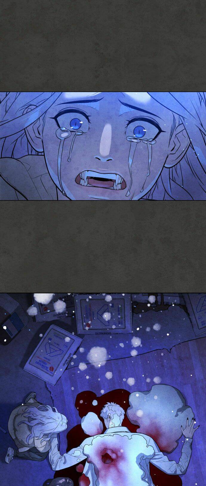 Máu trắng: Chapter 56