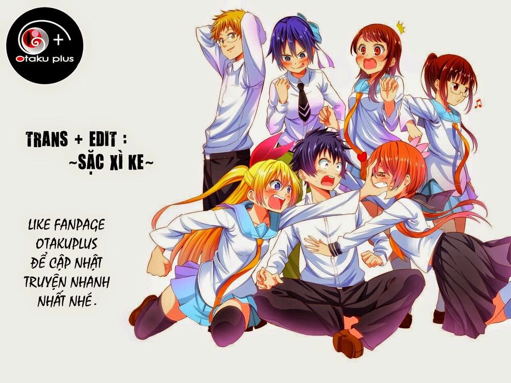 Tình Yêu Ngang Trái: Chapter 156