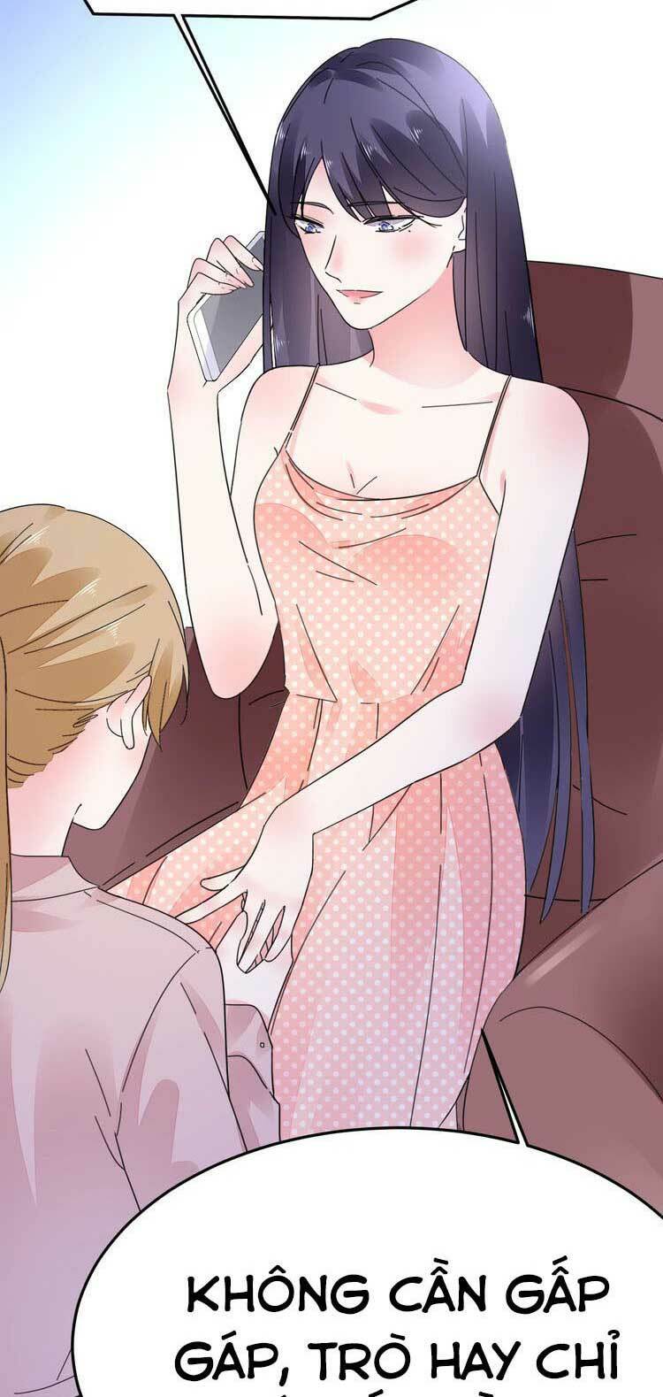 Điều Ước Sủng Ái Bất Bình Đẳng: Chapter 71.2