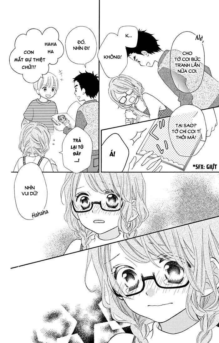 Life So Happy: Chapter 3