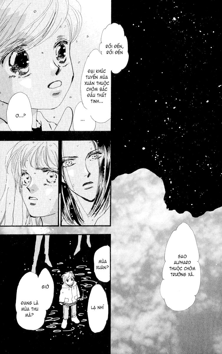 Mầm Sống: Chapter 8