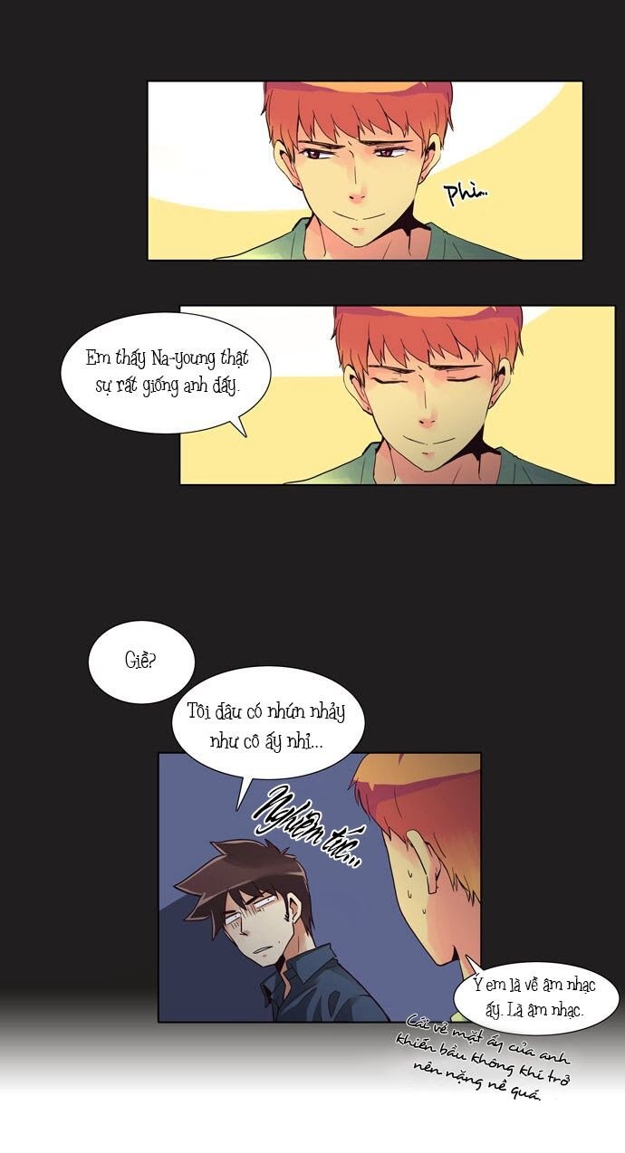 Dear, Only You Don\’t Know!: Chapter 14