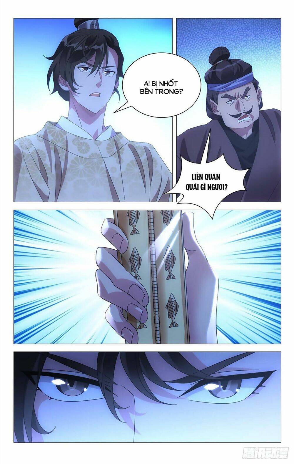 Tướng Quân! Không Nên A!: Chapter 16