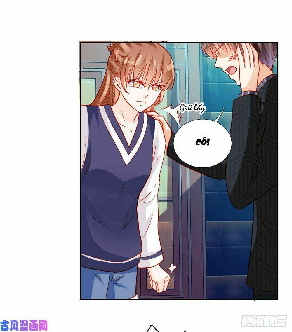 Tu La Thiếu Gia Quá Kiêu Ngạo: Chapter 62