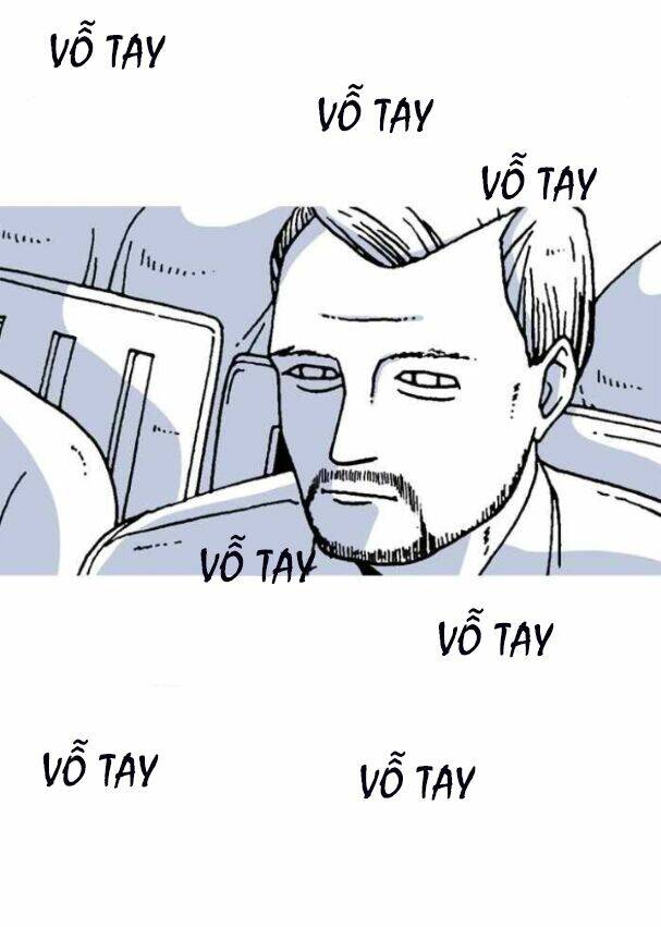 Mắc Kẹt Trên Mặt Trăng: Chapter 15