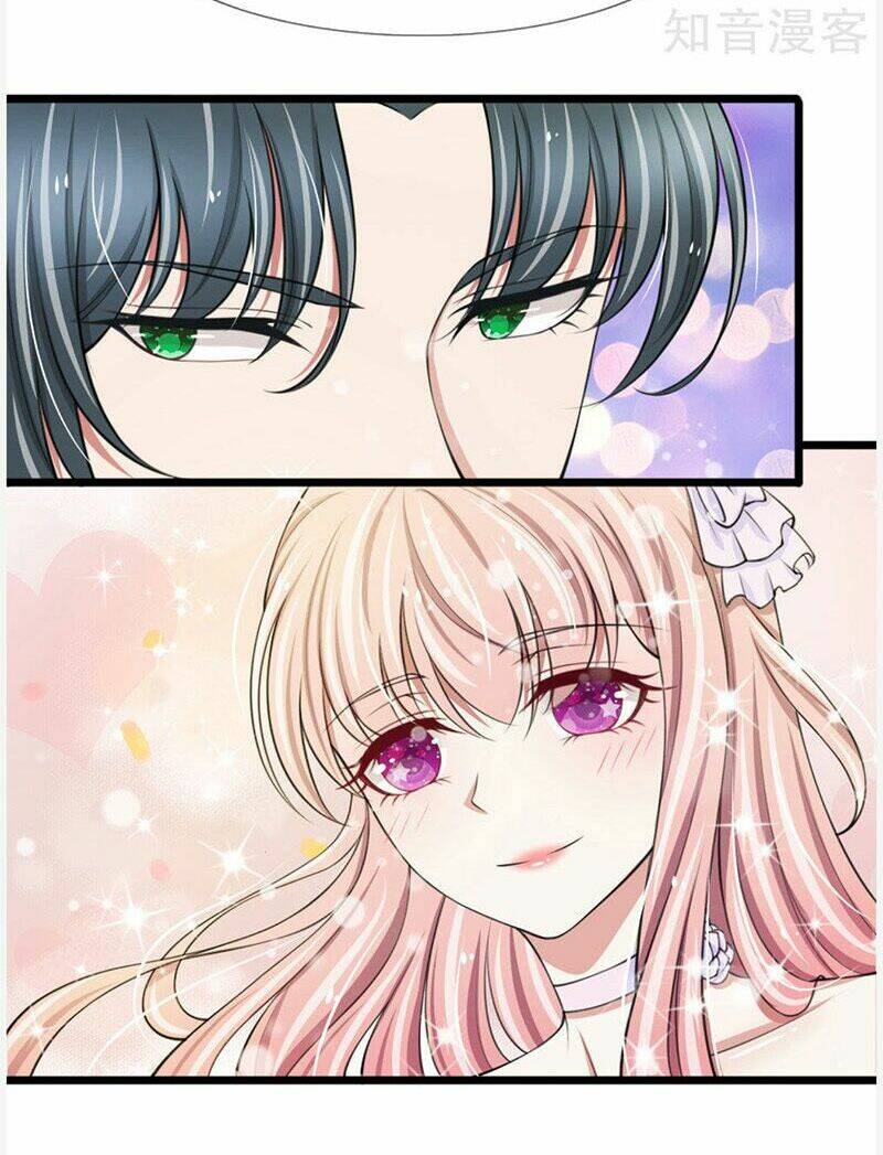 Phúc Hắc Lão Công Buông Em Ra: Chapter 82