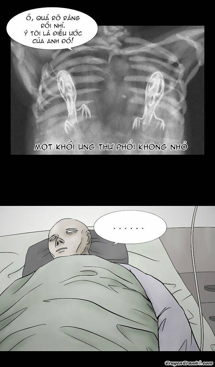 Thứ Sáu: Những Câu Chuyện Cấm: Chapter 7