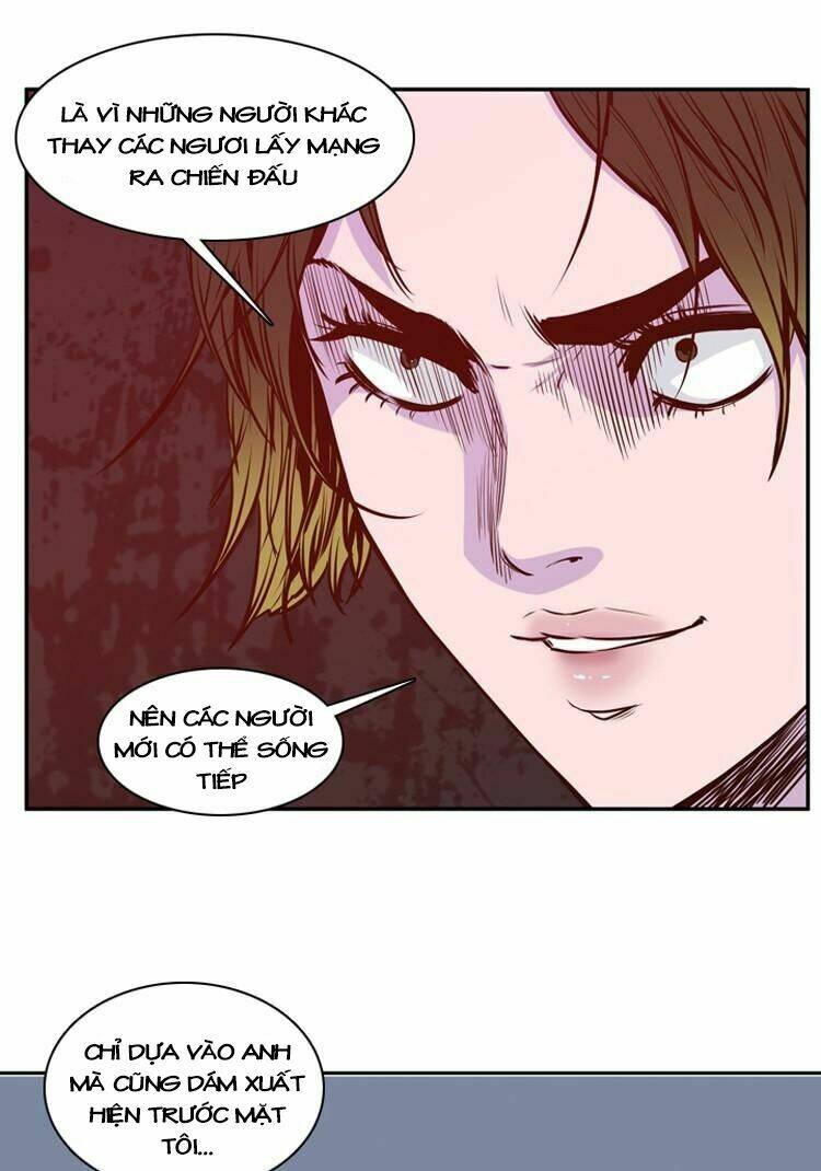 Vua Của Vong Linh: Chapter 154