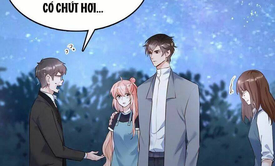 Sau Này Vẫn Cứ Thích Em: Chapter 41