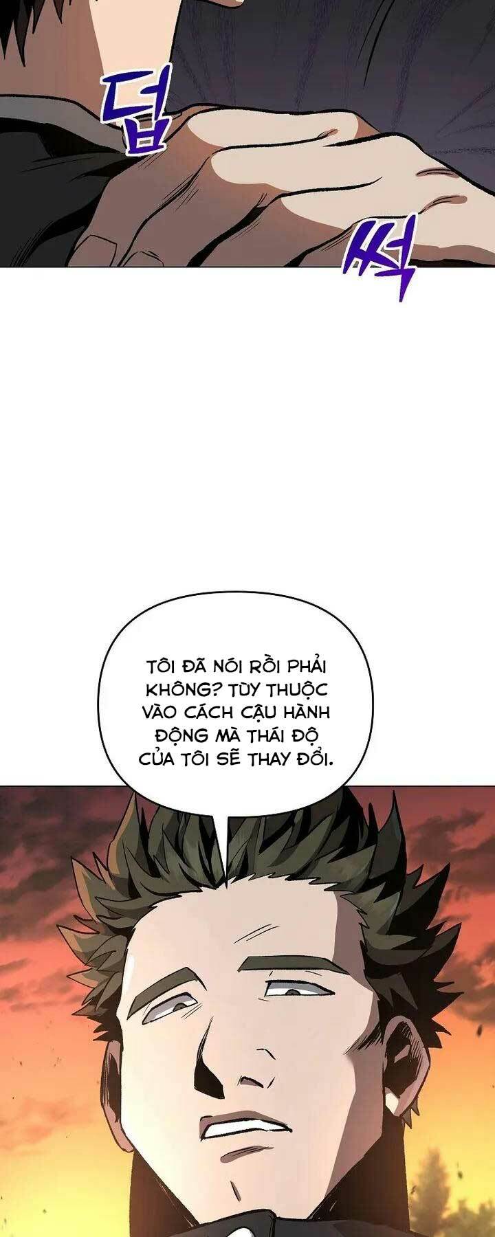 Con Đường Diệt Thần: Chapter 17